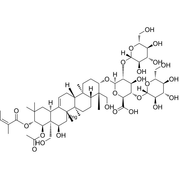 Escin IB 26339-90-2